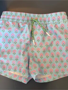 The Beaufort Bonnet Company Boys Swim Trunks